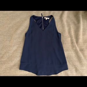 Banana Republic shell